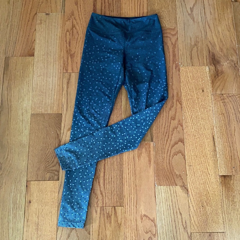 Werkshop Leggings - Small